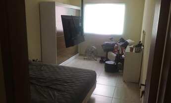 Imagem: Casa dois quartos varanda garagem bairro