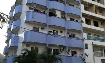 Imagem: Recreio Apto 1qto de frente com varanda