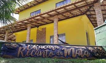 Imagem 2: Locação de Chácara na melhor região do ES