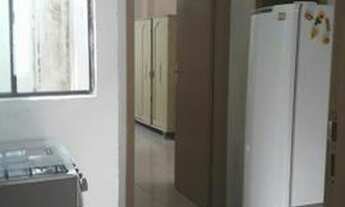 Imagem 4: Kitnet semi mobiliada frente Udesc de Laguna SC