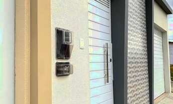 Imagem 2: Casa nova com entrada a partir de 36.000,00(financiamento qualquer banco