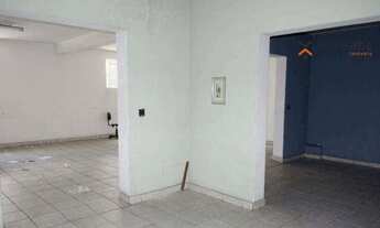 Imagem 2: Prédio para alugar, 780 m² por R$ 10.000,00/mês - Centro - Santo André/SP