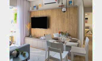 Imagem 5: Colinas Novitá - 49 a 60m² - 2 a 3 quartos - Itatiba - SP