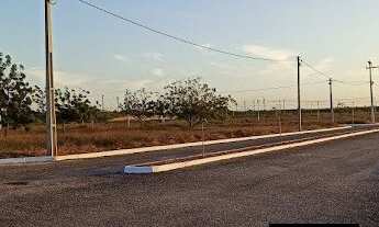 Imagem 3: Loteamento Caminho das Flecheiras