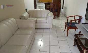 Imagem: Apartamento, Vila Guilhermina, Praia Grande-SP