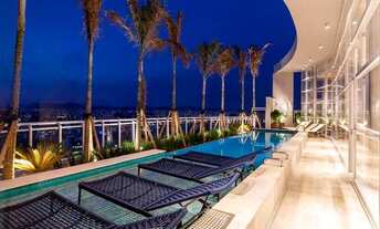 Imagem 2: Urban Resort - 49 a 62m² - 1 a 2 quartos - Santa Ifigênia, São Paulo - SP