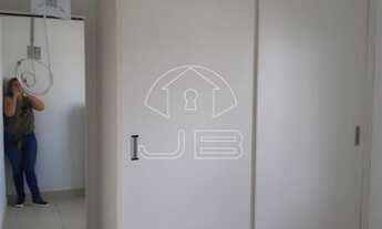 Imagem 2: Apartamento - Venda - Jardim Bom Retiro (Nova Veneza) - Cod. 185