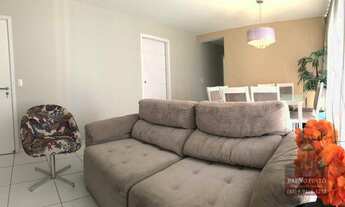 Imagem 5: Apartamento no Terraço das Águas com 3 dormitórios à venda, 112 m² por R$ 640.000 - Parque