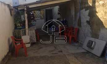 Imagem: Casa - Venda - Parque Yolanda (nova Veneza)