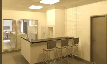 Imagem 6: Casa de condomínio 3suítes 174m²