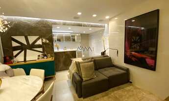 Imagem: Apartamento à venda, 2 quartos, 1 suíte