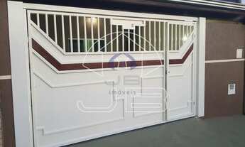 Imagem 5: Casa - Venda - Jardim Viel - Cod. CA003505