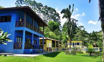 Imagem 5: Vende uma fazenda de 5 alqueires em Paraibuna