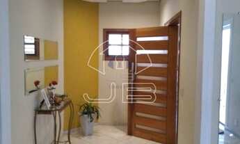 Imagem: Casa - Venda - Jardim Santa Clara (nova