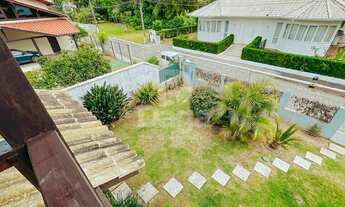 Imagem 6: Casa à venda no bairro Sambaqui - Florianópolis/SC