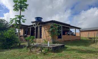 Imagem 5: Chácara urbana no marabaixo 20 km Centro