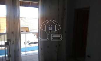 Imagem 2: Casa - Locação - Conjunto Habitacional Vila Réggio - Cod. CA001908