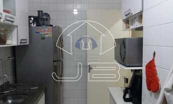 Imagem 3: Apartamento - Venda - Jardim Santa Terezinha (nova Veneza) - Cod. AP001734