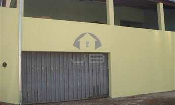 Imagem 4: Casa - Venda - Parque Florely (nova Veneza) - Cod. CA027370