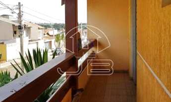 Imagem 2: Casa - Venda - Jardim Residencial Ravagnani - Cod. CA002614
