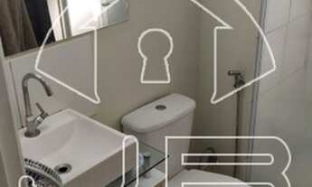 Imagem 6: Apartamento - Venda - Jardim Morumbi (nova Veneza) - Cod. 854