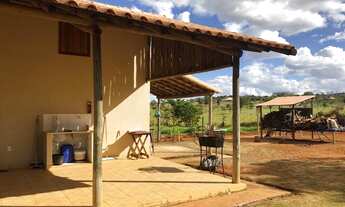 Imagem 3: Chácara 20.000 m² no Portal do Horizonte excelente terra de Cultura