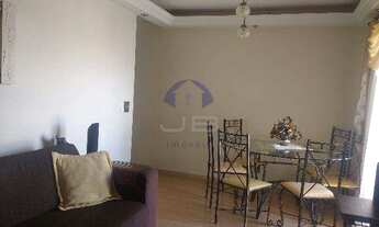 Imagem 2: Apartamento - Venda - Loteamento Parque São Martinho - Cod. AP000636