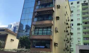 Imagem: Vista mar- 5 Suítes-Aparecida- incomparável