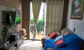 Imagem: Apartamento - Venda - Jardim Morumbi (nova