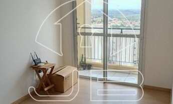 Imagem 3: Apartamento - Venda - Jardim Santa Izabel - Cod. 345