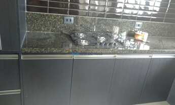 Imagem 2: Campo Belo - Apartamento 160m² 3 dormitórios 2 suítes 2 vagas