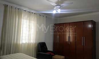 Imagem 6: Casa térrea - Vila Alvorada