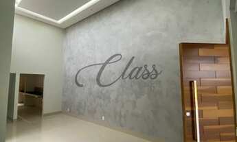 Imagem 3: CASA A VENDA NO RESIDENCIAL FLAMINGO COM 115 M²