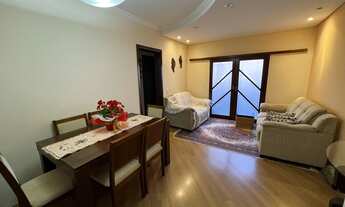 Imagem: Apartamento de 3 quartos no Água verde