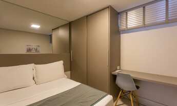 Imagem 4: Apartamento para venda tem 78 metros quadrados com 2 quartos em Tambaú - João Pessoa - PB