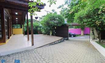 Imagem 3: Casa com 4 dormitórios, 300 m² - venda por R$ 3.190.000,00 ou aluguel por R$ 8.500,00/mês