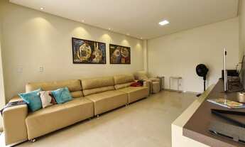 Imagem 6: Sobrado no Condomínio Alphaville Araguaia