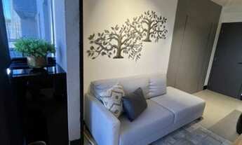 Imagem 6: Apartamento para venda com 31 metros quadrados com 1 quarto em Vila Mafra - São Paulo - SP