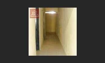 Imagem 7: Casa com 2 dormitórios - venda por R$ 94.000,00 ou aluguel por R$ 500,00 - Parque Santa Fé