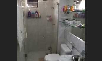 Imagem 4: Monte Everest - Manaira - 137m² - 04 Qts s/ 02 Sts + DCE - 03 vg - Todo Mobiliado!