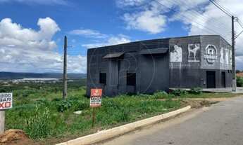 Imagem: Lote para Venda no Setor Serrinha