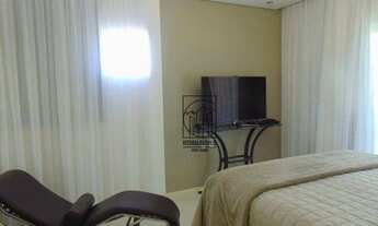 Imagem 7: Casa com 4 dormitórios, 244 m² - venda por R$ 1.684.000,00 ou aluguel por R$ 9.000,00/mês