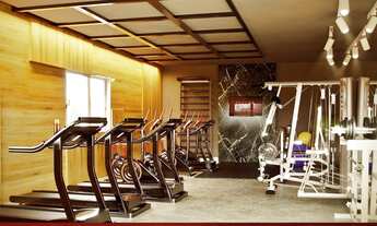 Imagem 3: Residencial SEVILHA