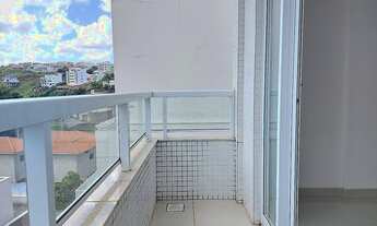 Imagem 4: Ref.: 5098 - Cob. 2 qtos - Aeroporto