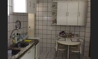 Imagem 4: Vendo apartamento de luxo com preço campeão na Aldeota