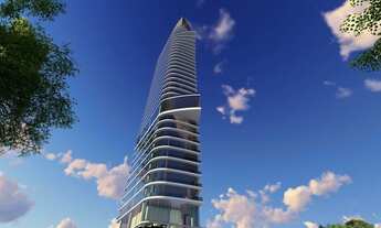 Imagem 3: LANÇAMENTO BEIRA MAR PÉS NA AREIA