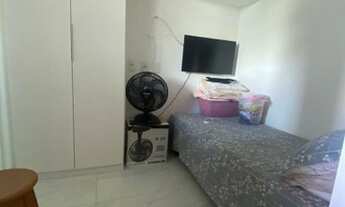 Imagem 7: Apartamento para venda possui 182 metros quadrados com 3 quartos em Intermares - Cabedelo