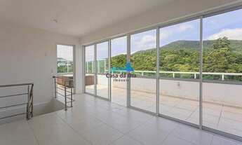 Imagem 2: Florianópolis - Apartamento Padrão - Itacorubi