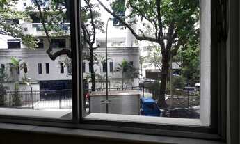 Imagem: Excekente Apartamento à venda em Ipanema