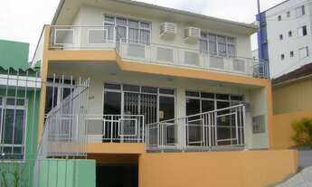 Imagem: Prédio Estreito com 3 aptos loja próx